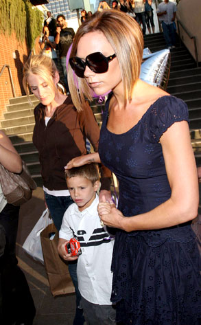 Victoria Beckham Victoria Beckham